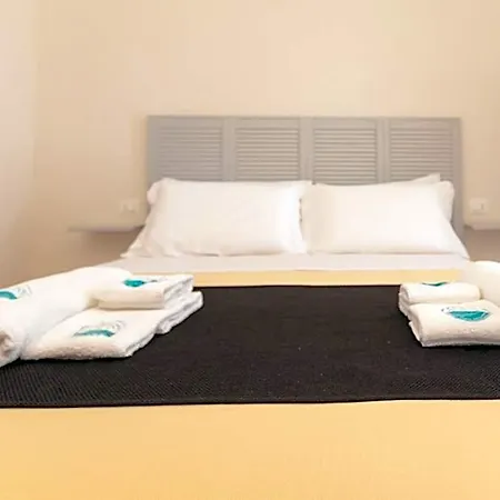 Lido Degli Angeli Vacanza-beach 4* Porto Cesareo